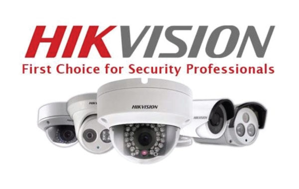 Hikvision