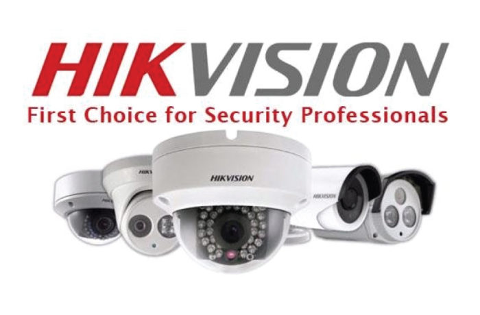 Hikvision